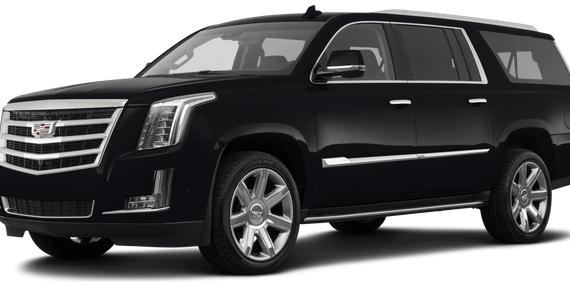 CADILLAC ESCALADE ESV 2018 1GYS4HKJ5JR133345 image CADILLAC ESCALADE ESV 2018 1GYS4HKJ5JR133345 image